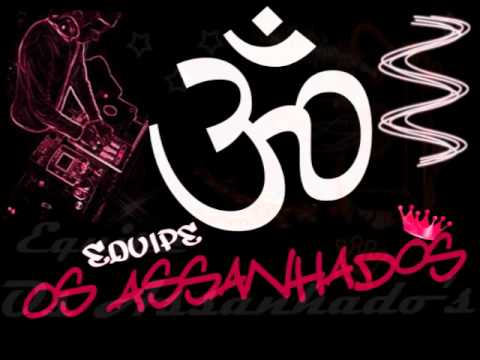 Dj Leandrinho RN Feat Mc Leandrinho Eqp Os Assanhados.wav.wmv