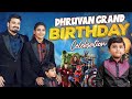 Dhruv SHOCKED Biggest Birthday Celebration Myna Wings