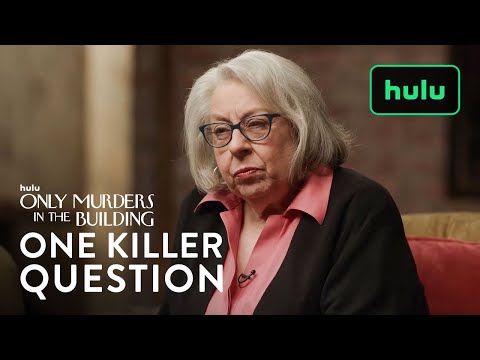 Why does everyone hate you? | One Killer Question Ep 3 | Hulu