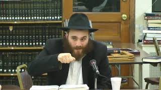 לקוטי תורה  פרשת נצבים ד"ה שוש אשיש ביאור על יו"ט סוכות וימינו יחבקנו חלק ד שנת תשע"ח