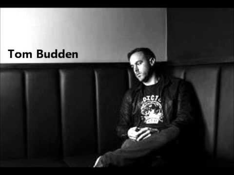 Tom Budden - Transitions 510 Guestmix