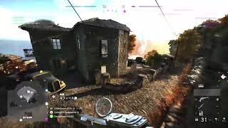 [PS5 ]NK氏とBFV