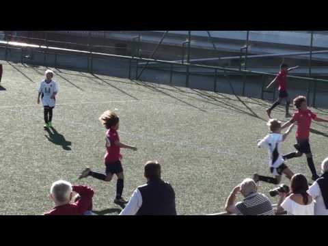 CD CORELLANO - CD TUDELANO ALEVIN 2006