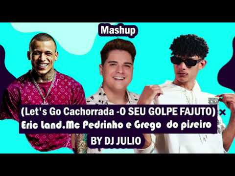 lets go cachorrada machup (DJ julio)