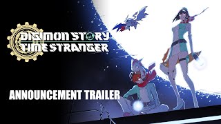 Digimon Story: Time Stranger video 2