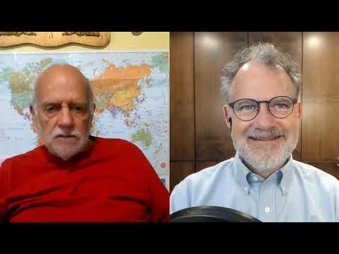 This Emeritus BYU Professor Taught 'Disruption' For Nearly 50 Years