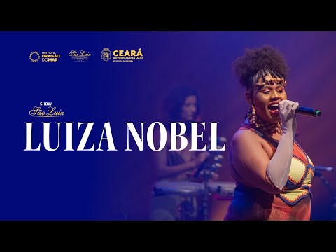 Show | Luiza Nobel