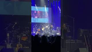 "Spring, Song Of Innocence" from Alan White Memorial