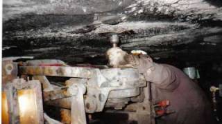 harlan ky coal miners