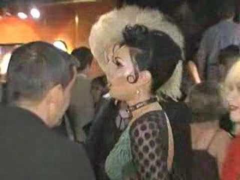 Arakis + Siouxsie + Pam Hogg