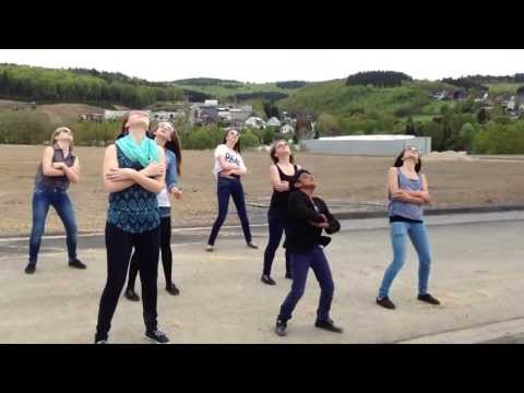 GENTLEMAN PSY -  Little Gentleman, Tamil Parody