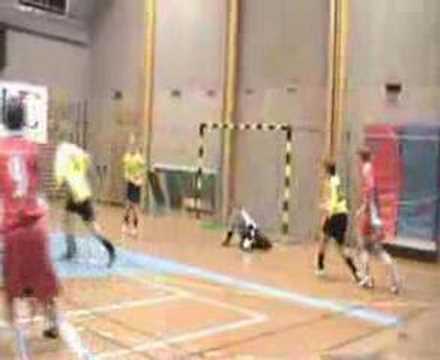 Krokek vs smedby gul