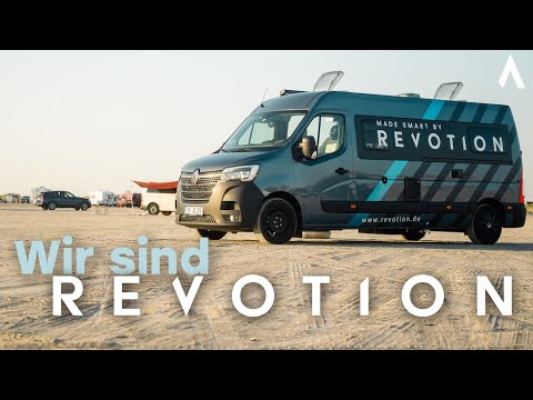 REVOTION X