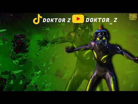 pubg mobile doktor z
