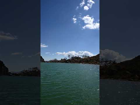 Laguna Yanacocha | Jeshukito Travels