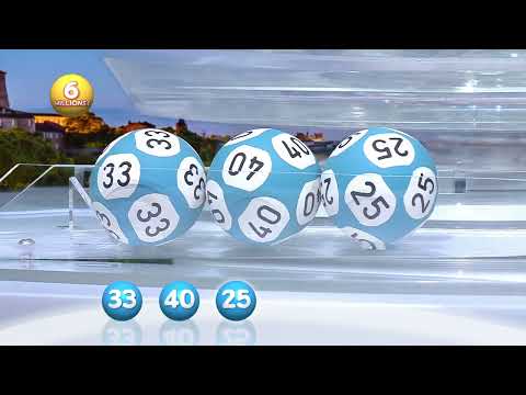 Aperçu vidéo du tirage Loto du Lundi 14 avril 2025