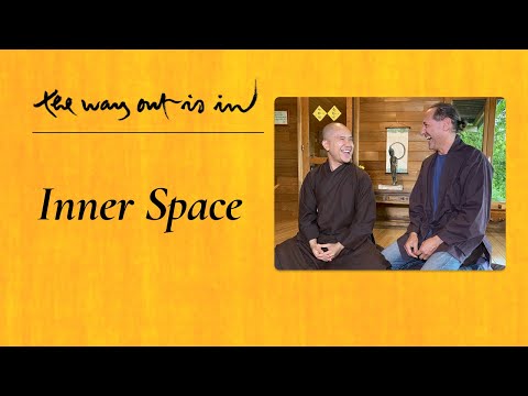 Inner Space | TWOII podcast | Episode 98