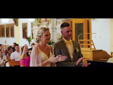 Poroka Monika&Denis~ dan najlepših sanj~25.08.2023