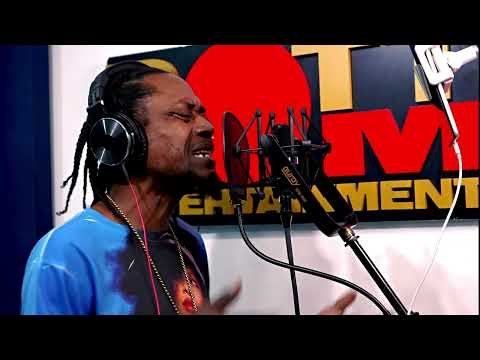 MULTI SYMPTOM BLACK STARLINNER  DOTTCOM PLATE #reggae #dancehall #dancehallmusic