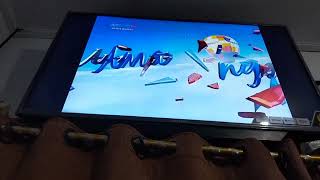 Download lagu Endcap : MNCTV - Ama21ng (21th Anniversary) (2012) mp3 Download lagu Endcap : MNCTV - Ama21ng (21th Anniversary) (2012) mp3
