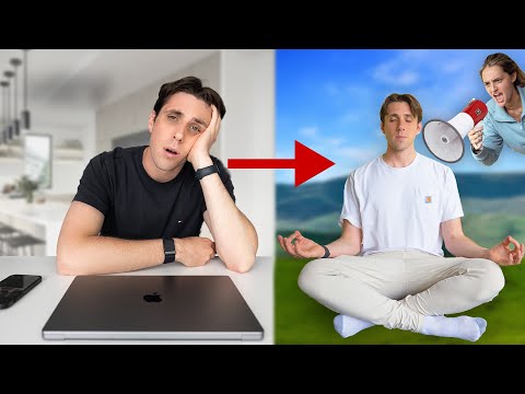 How to Train HRV and Become Measurably More Calm