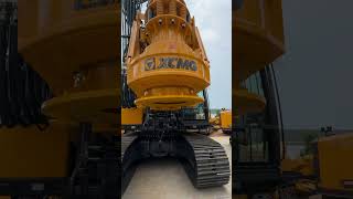 XCMG XR240E drilling rig for sale - Image 4 | Machineryline XCMG XR240E drilling rig | Image 4 - Machineryline