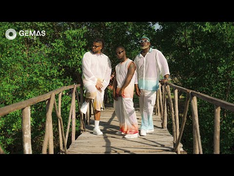 Flavor Colectivo - FLOW COCONUT | Exotic Paradise Vol. 2 (Visualizer)