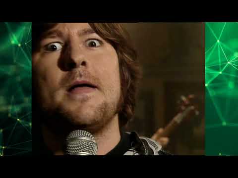 SVT GÖTEBORG-1996 Aftonbanken The Soundtrack Of Our Lives : Instant Repeater '99