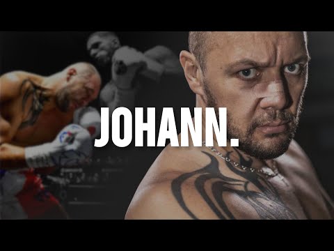 Johann Duhaupas | Deploy to combat