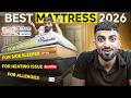 NEW 2026 Best Mattress 2026 In India Best Mattress 2026 Mattress Buying Guide 2026