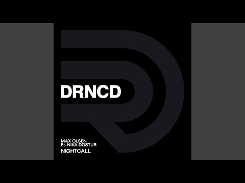 Nightcall (Rare Candy Remix)