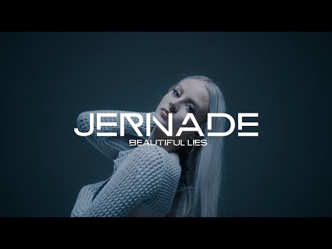 JERNADE - BEAUTIFUL LIES (OFFICIAL MUSIC VIDEO)