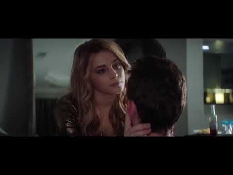 Hessa Kiss Scene | Tessa & Hardin | Afer We Collided