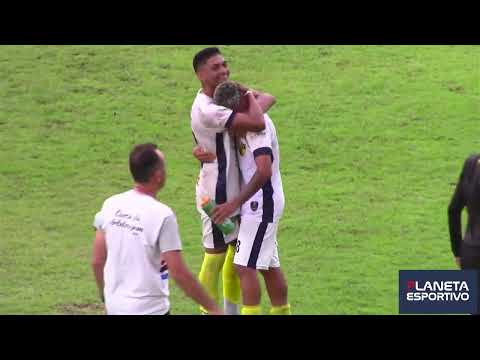 IAPE 2 X 1 COMERCIAL (MELHORES MOMENTOS) | IAPE CAMPEÃO DA ETAPA SÃO LUÍS DA COPA MA - 28/03/2023