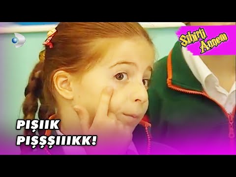 Çilek ve Ceren, Cem'i Çıldırttı! - Sihirli Annem 113. Bölüm