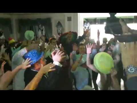 Animazione per Matrimoni e Delirio con Gadget Divertenti - Plaza Vasto - Musica Francesco Barattucci