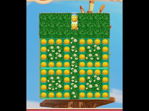 TOON BLAST level 8416