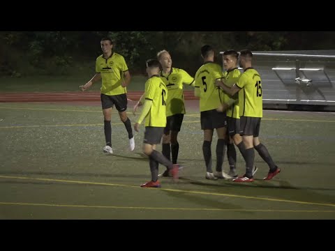 FSV Friedrichsdorf - FG Seckbach - Tore vom 24.09.20