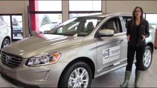 preview picture of video 'Volvo XC60 vs Mercedes Benz GLK Volvo of Wilkes Barre Scranton PA'