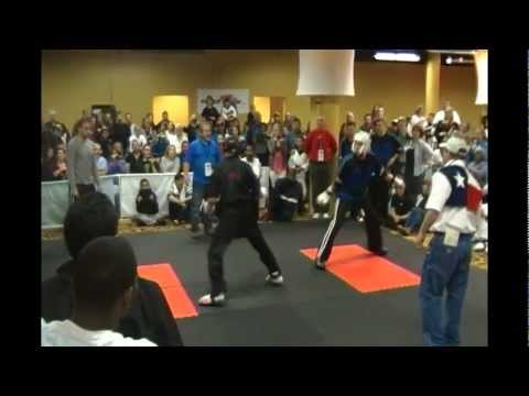 TeamGipsy(Chance Turner)VsPKC(Lein)-LSO'12-Team