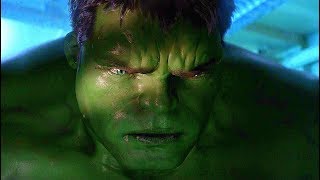 Hulk (2003) - First Transformation Scene - Movie CLIP HD