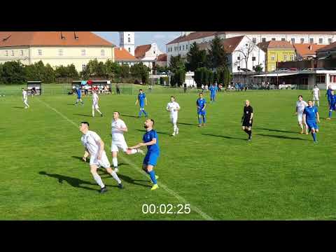 2.ŽNL NK Lio-NK Slavonija