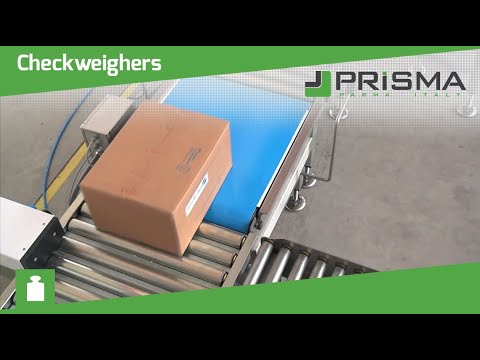 Trieuse pondérale idéale pour les caisses, les sacs et les barils - Jusqu'à 60 000 gr - 11D3_1