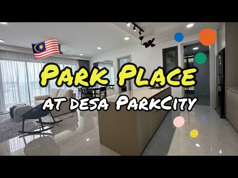 Kondominium untuk Disewa di Park Place oleh Kennis Tan - iProperty.com.my