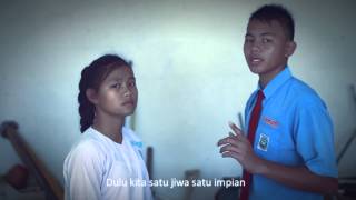 Download lagu Perpisahan Ini 1stEdition ft Aizat Cover bY SK Tambulian Year 6 2014 mp3