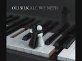 Oli Silk - Bring Back Those Days