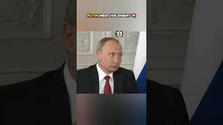 Putin Runs The Room 👑 | Macron Left Speechless ❗