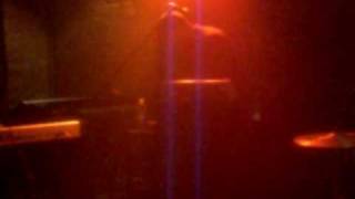 Black Milk "The Matrix" @ The Shelter (10-28-08)