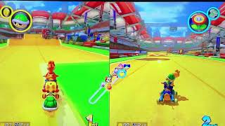 【マリオカート#2】高校卒業したお