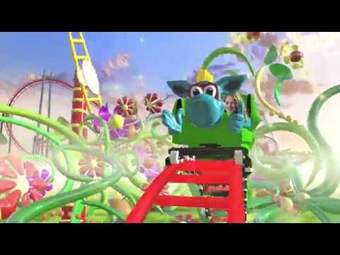 Park Rozrywki ENERGYLANDIA - 2015 - REKLAMA TV